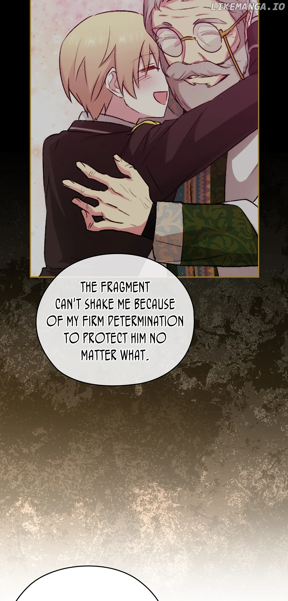 Reminiscence Adonis Chapter 269 page 55