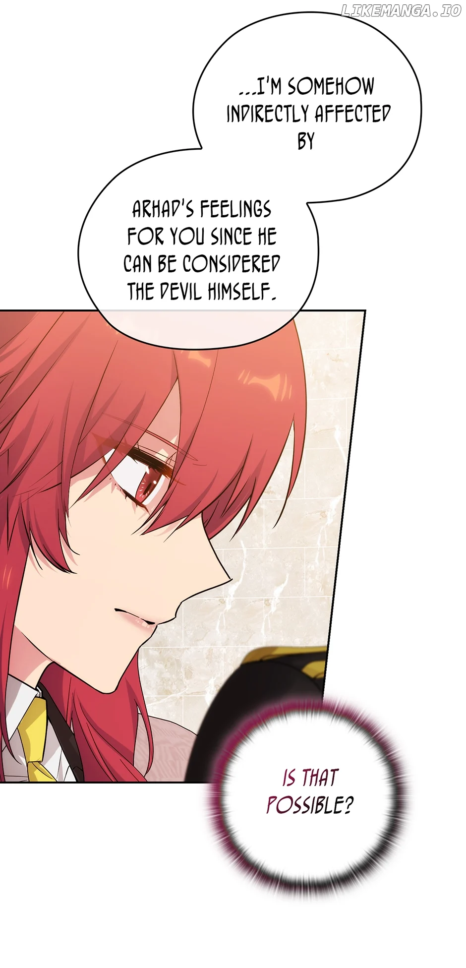 Reminiscence Adonis Chapter 269 page 57
