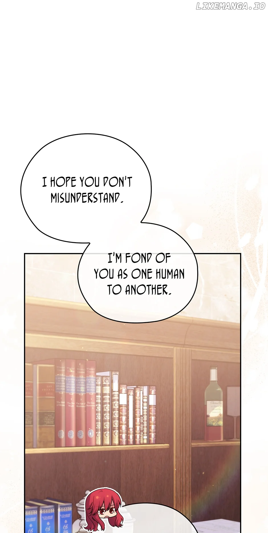 Reminiscence Adonis Chapter 269 page 58