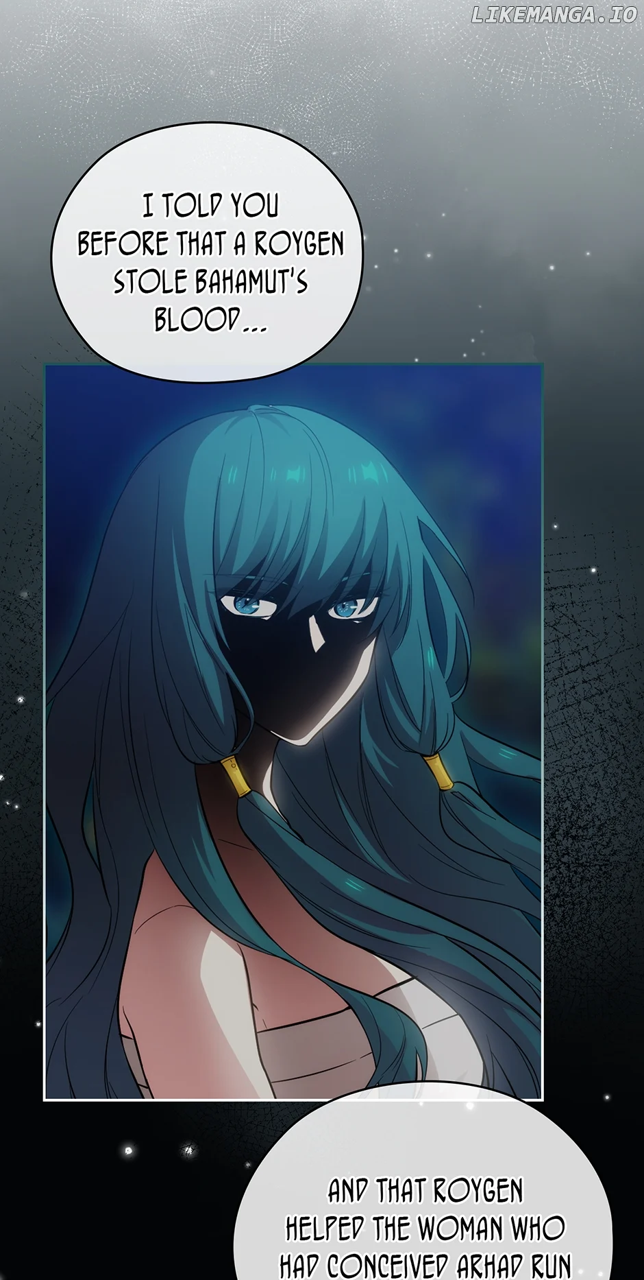 Reminiscence Adonis Chapter 269 page 60