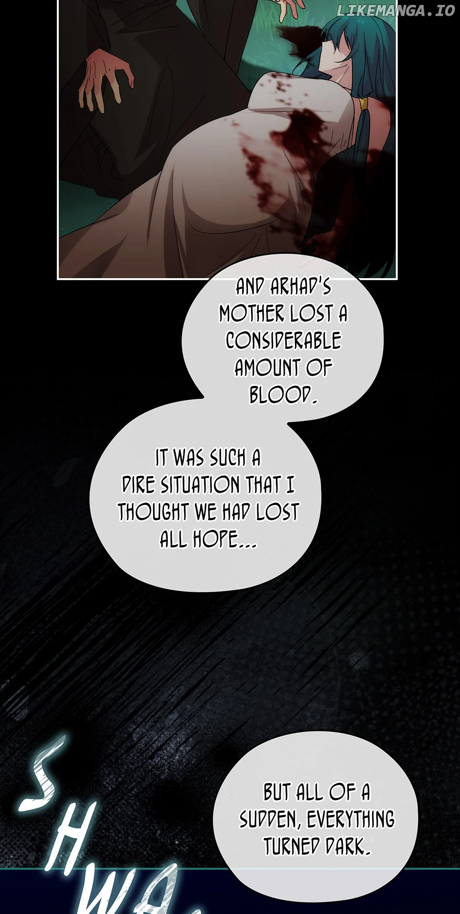 Reminiscence Adonis Chapter 269 page 62