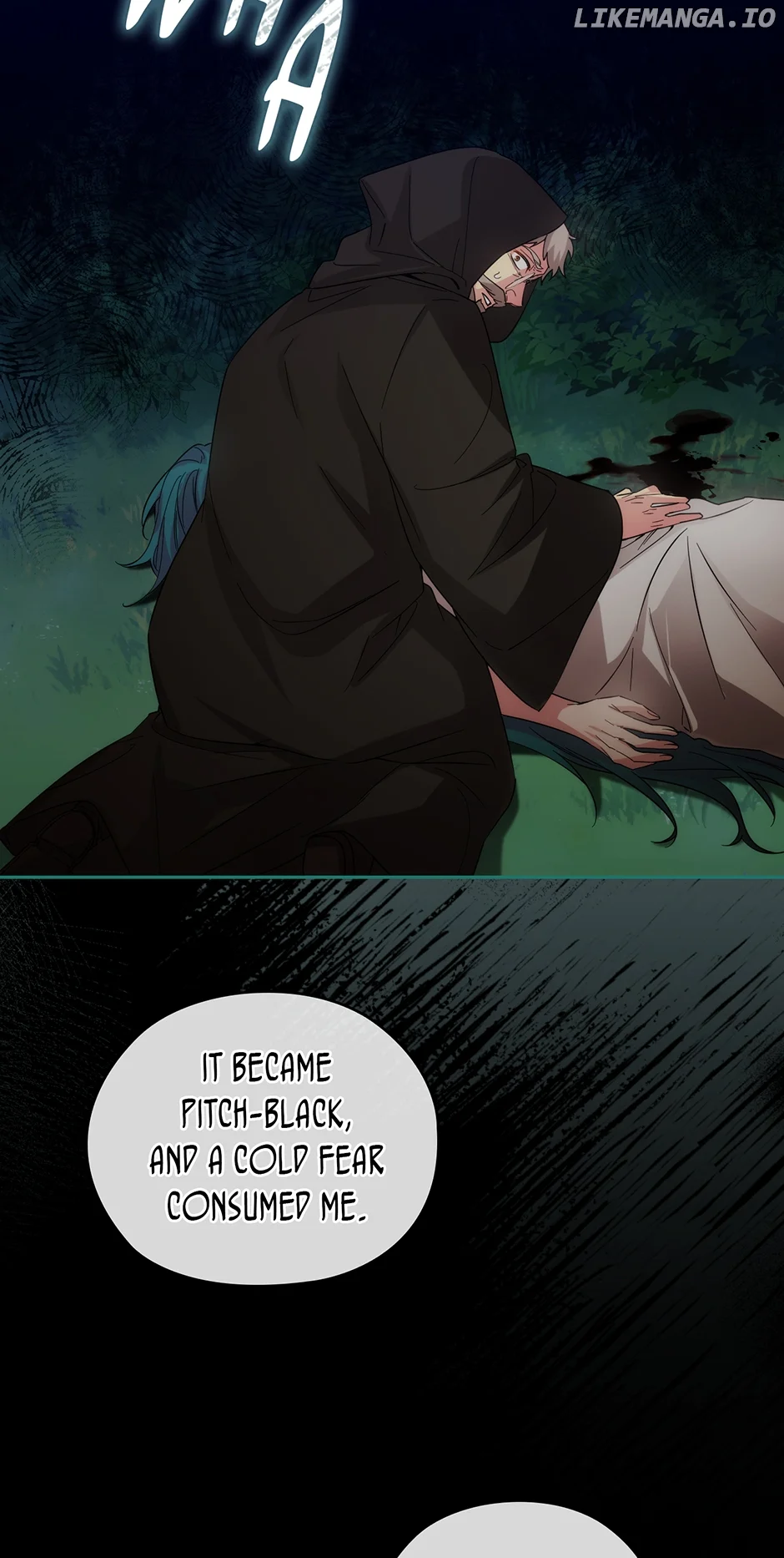 Reminiscence Adonis Chapter 269 page 63