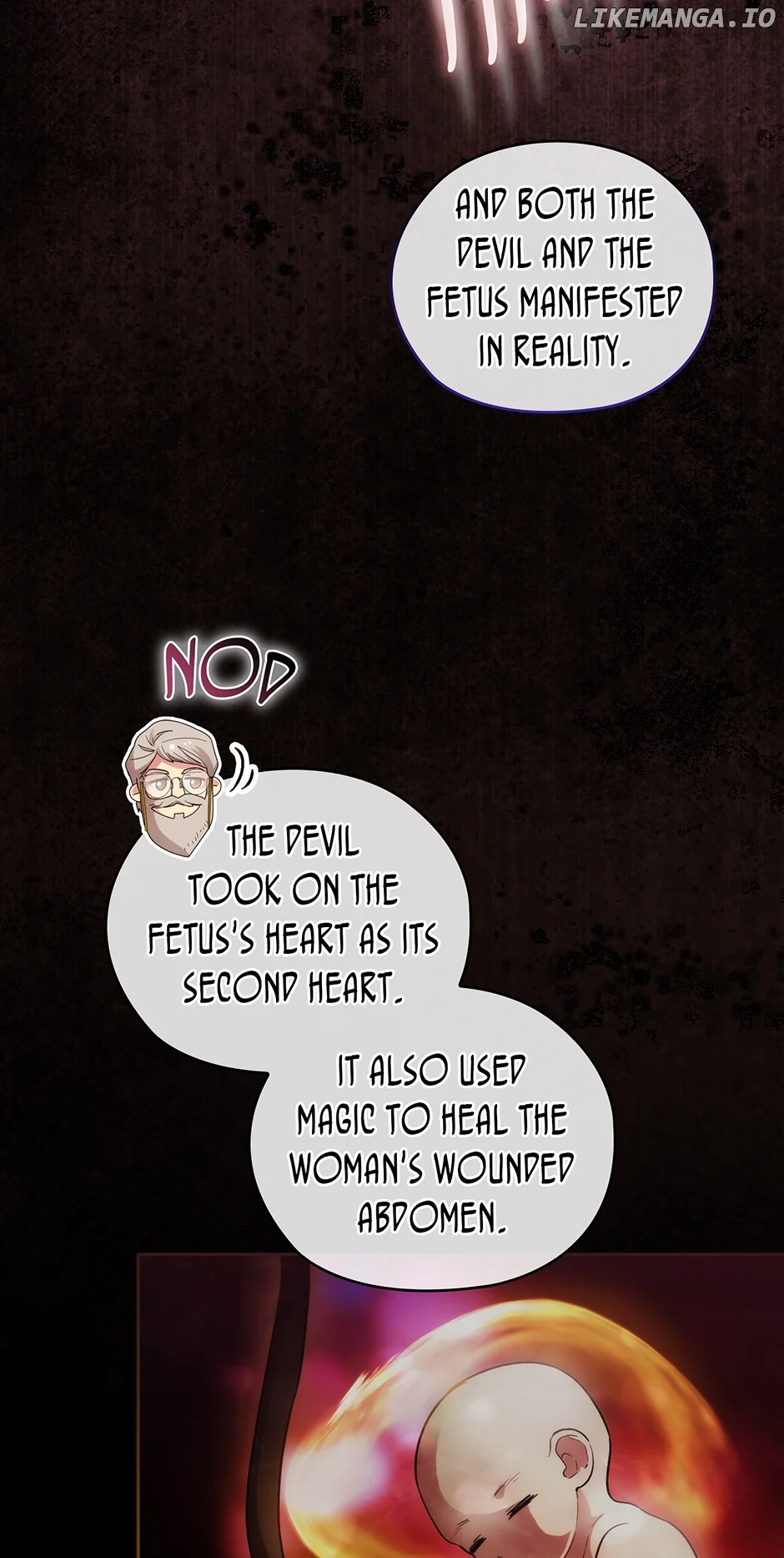 Reminiscence Adonis Chapter 269 page 69