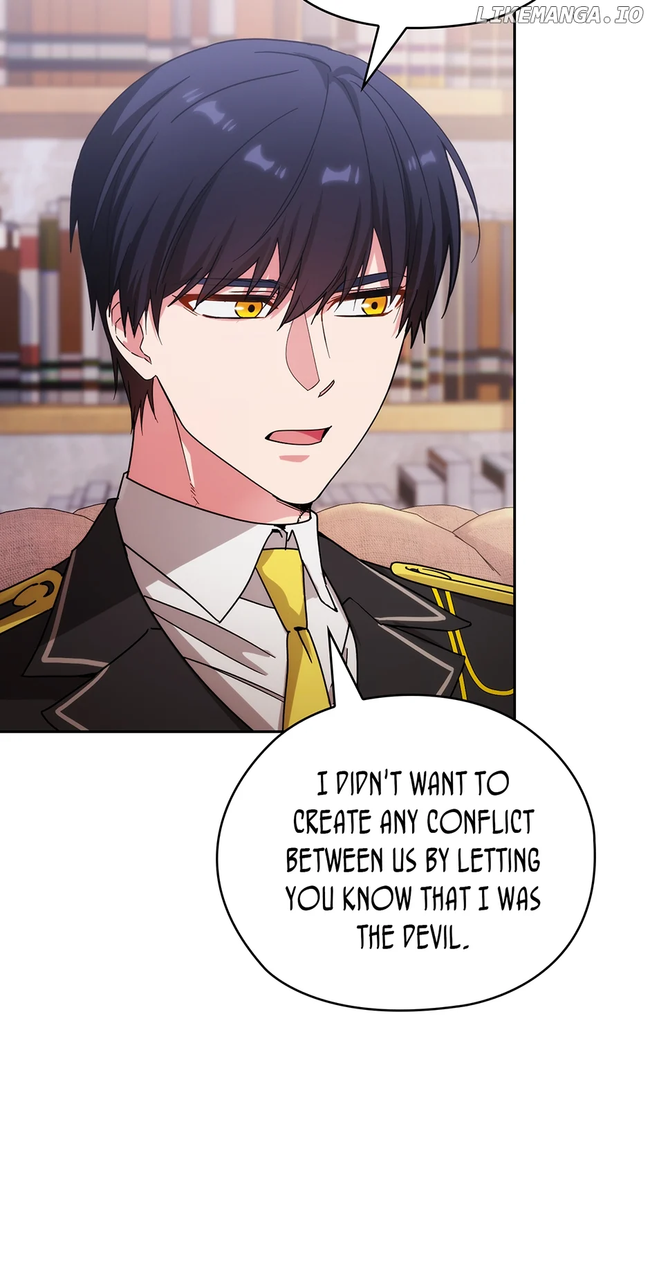 Reminiscence Adonis Chapter 269 page 77