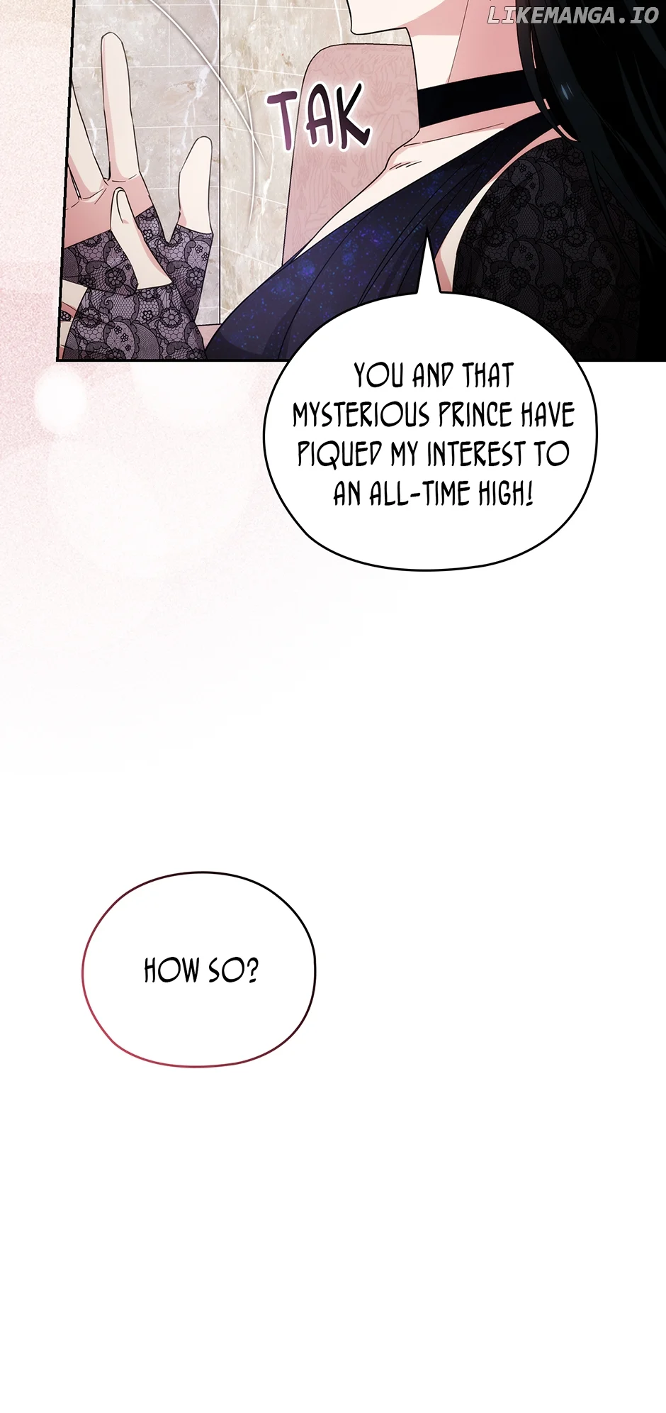 Reminiscence Adonis Chapter 269 page 7