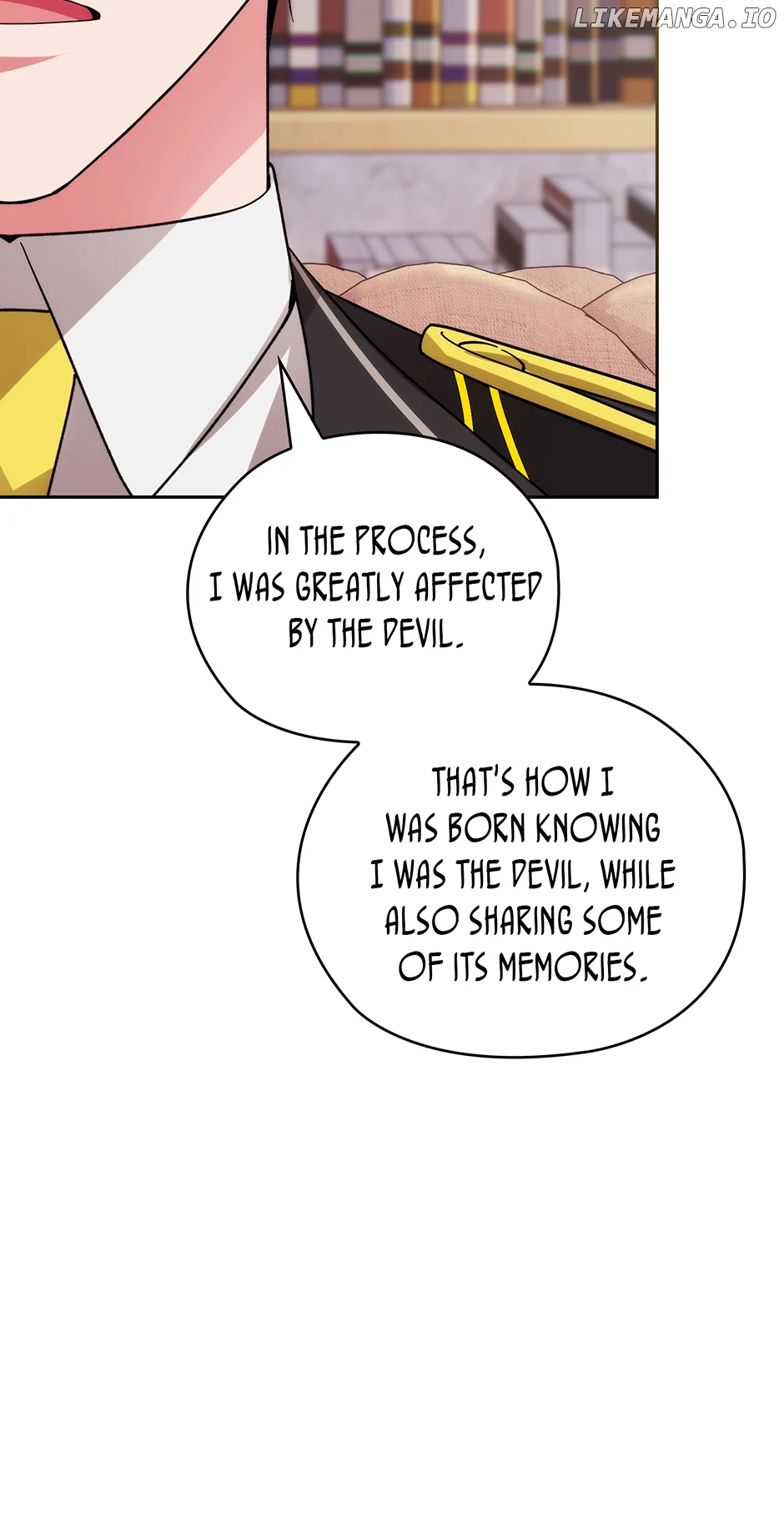 Reminiscence Adonis Chapter 269 page 81
