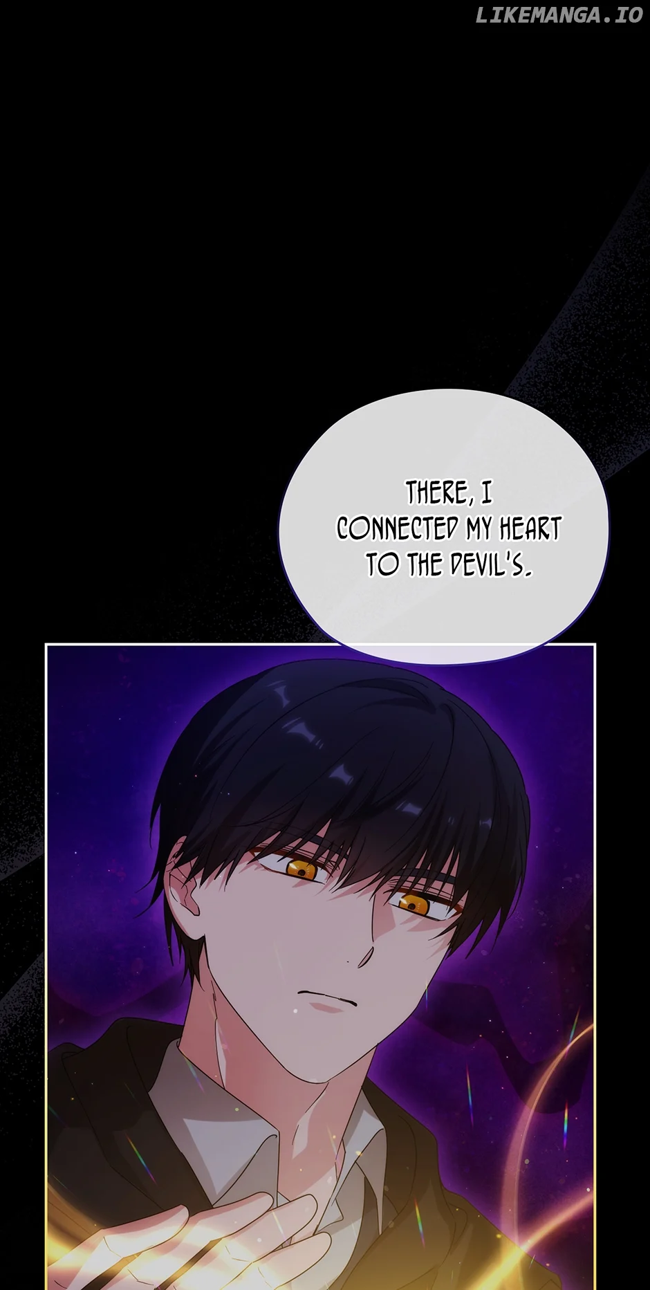 Reminiscence Adonis Chapter 269 page 88