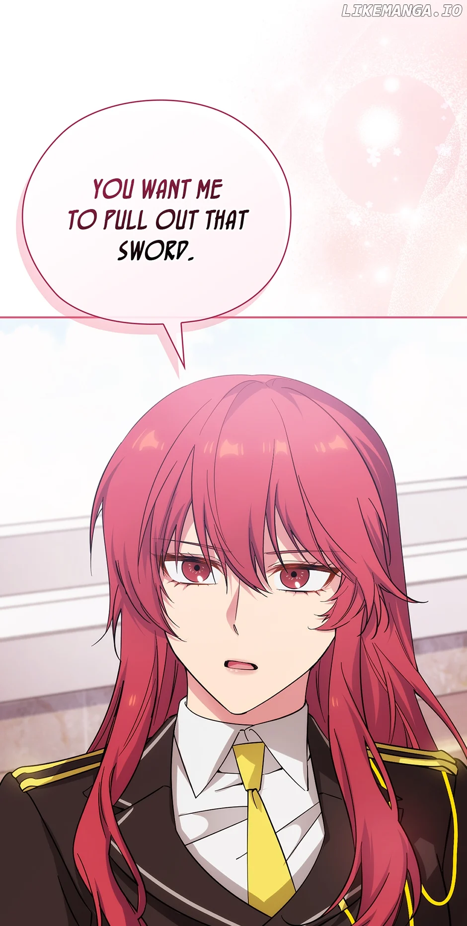 Reminiscence Adonis Chapter 269 page 94