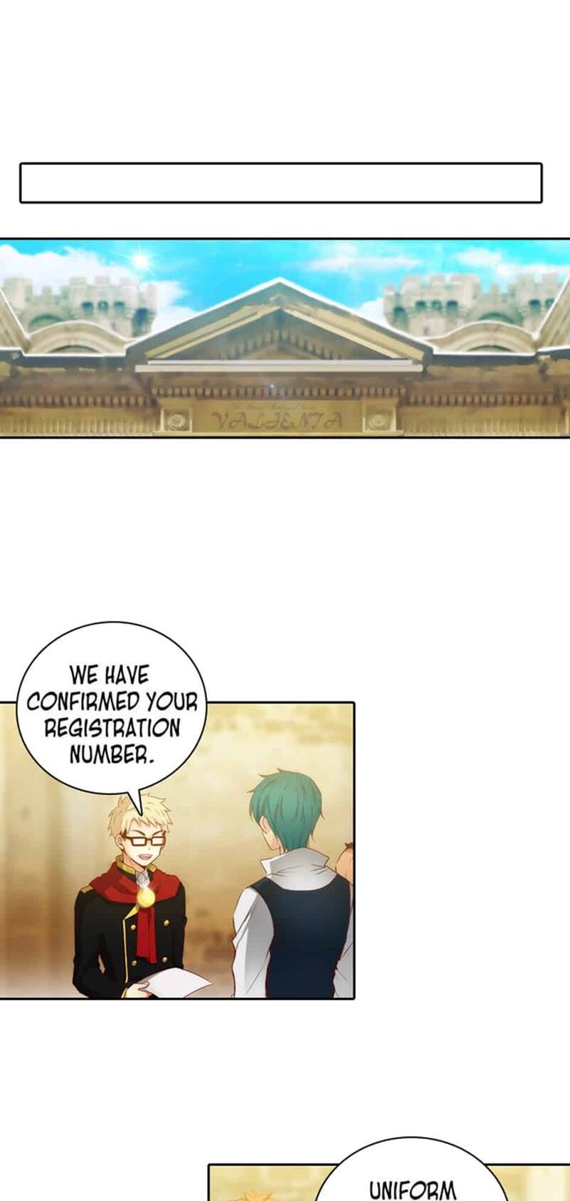 Reminiscence Adonis Chapter 27 page 11
