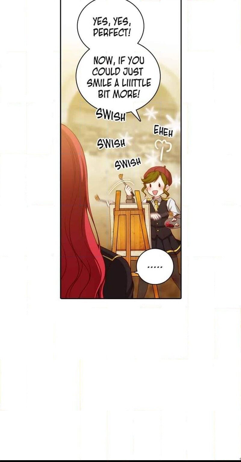 Reminiscence Adonis Chapter 27 page 15