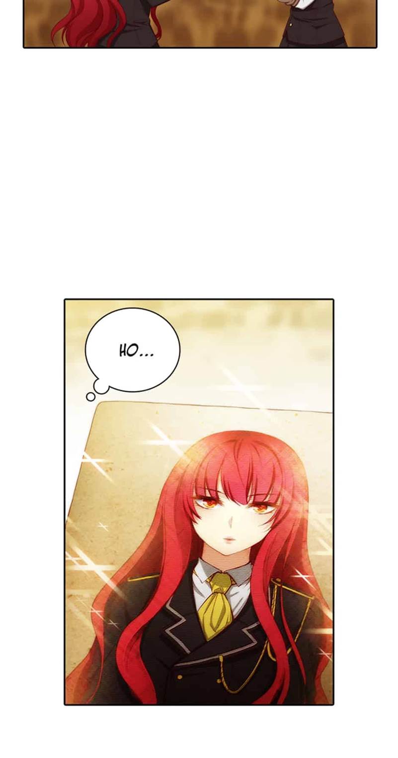 Reminiscence Adonis Chapter 27 page 17
