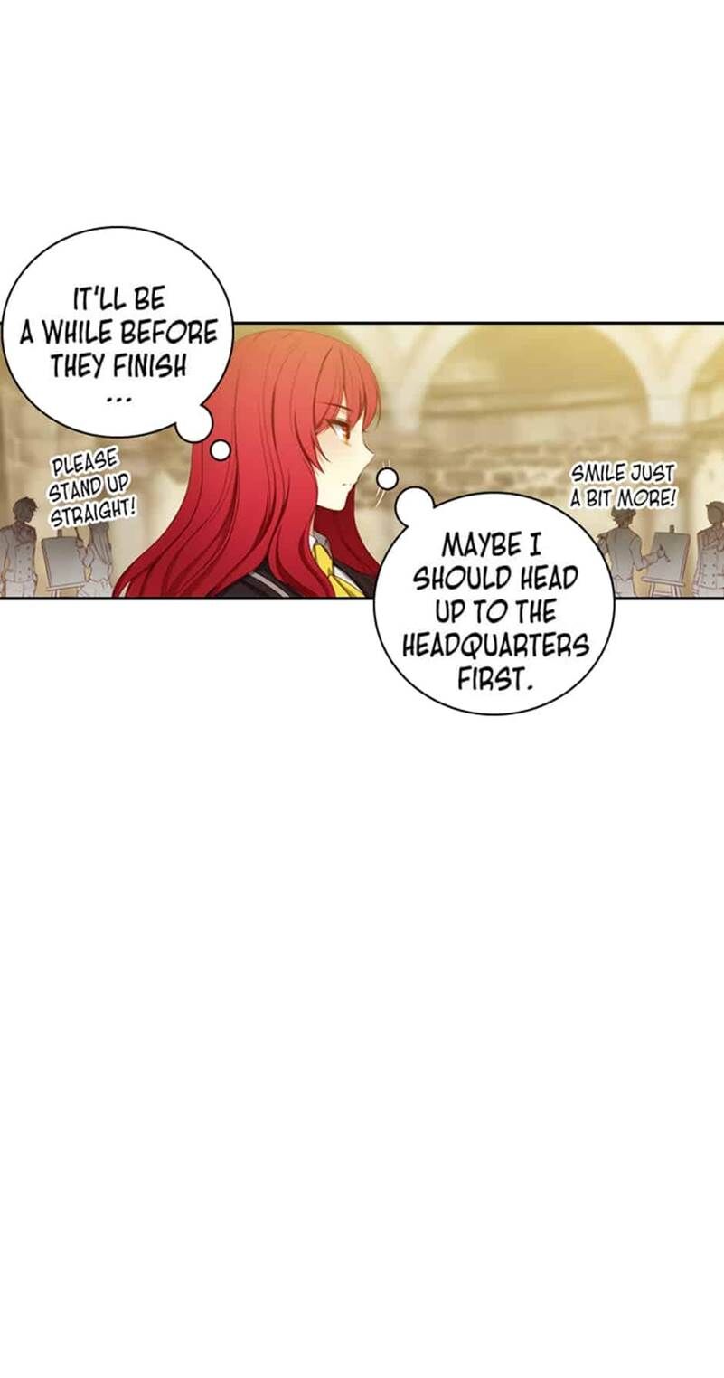 Reminiscence Adonis Chapter 27 page 18