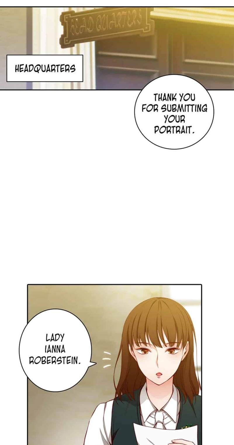 Reminiscence Adonis Chapter 27 page 19