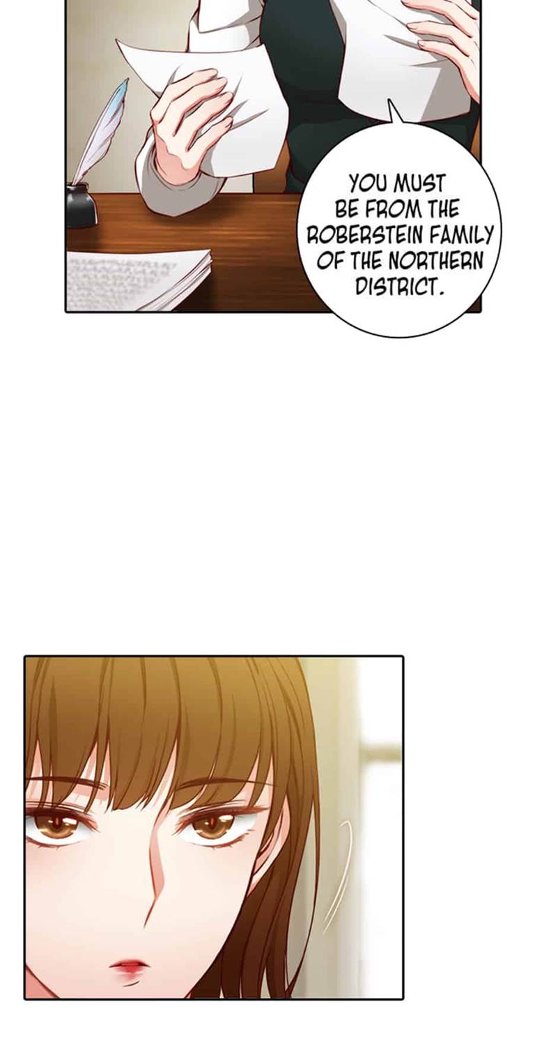 Reminiscence Adonis Chapter 27 page 20