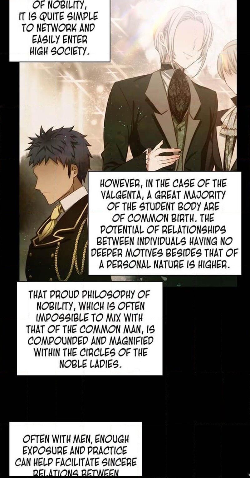 Reminiscence Adonis Chapter 27 page 23