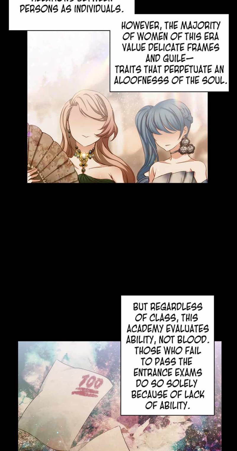 Reminiscence Adonis Chapter 27 page 24