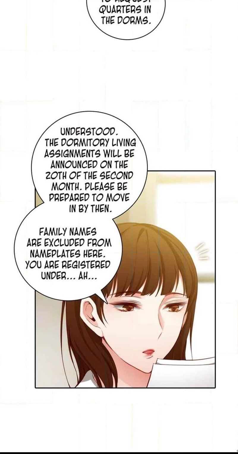 Reminiscence Adonis Chapter 27 page 26