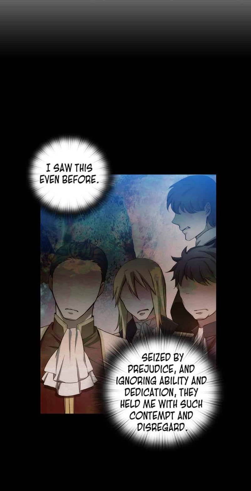 Reminiscence Adonis Chapter 27 page 34