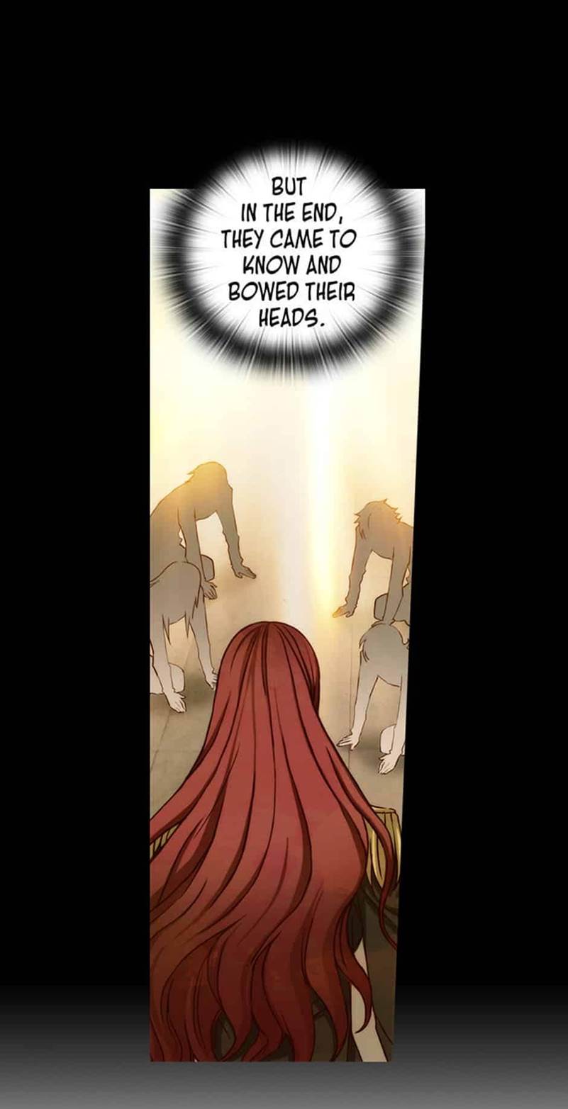 Reminiscence Adonis Chapter 27 page 35