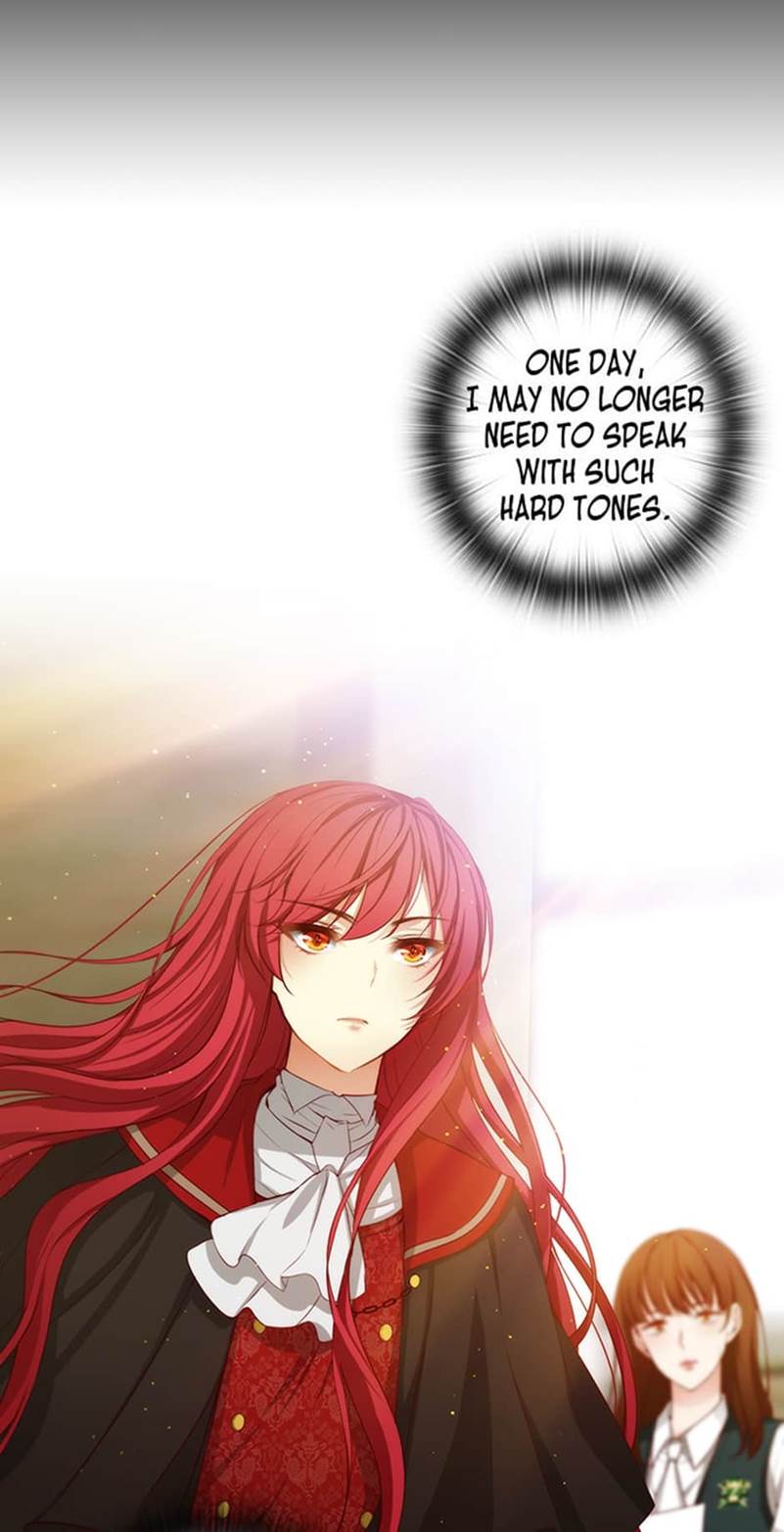 Reminiscence Adonis Chapter 27 page 36