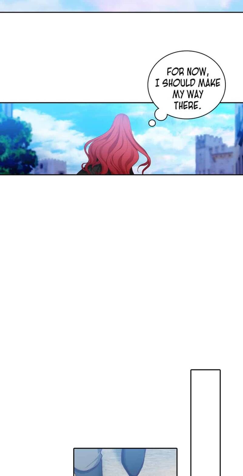 Reminiscence Adonis Chapter 27 page 43