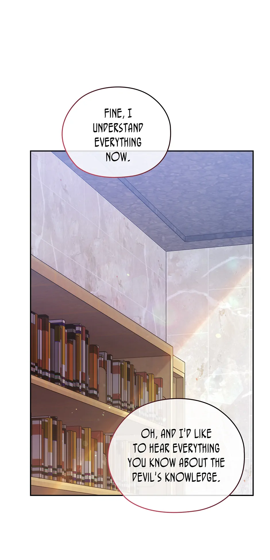 Reminiscence Adonis Chapter 270 page 9
