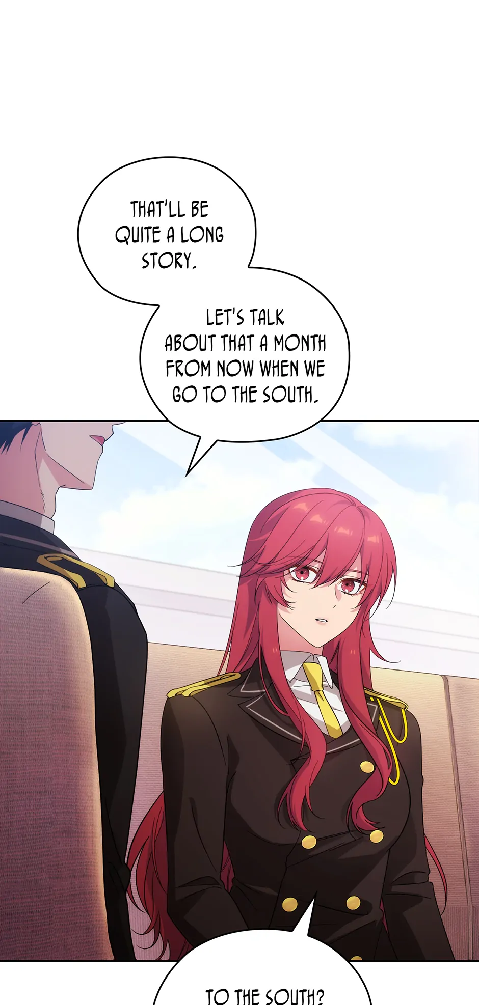 Reminiscence Adonis Chapter 270 page 10