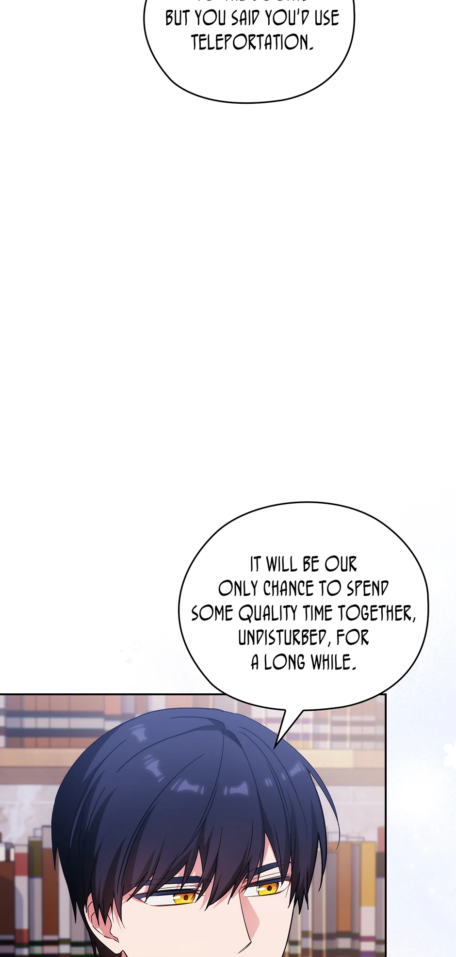Reminiscence Adonis Chapter 270 page 11