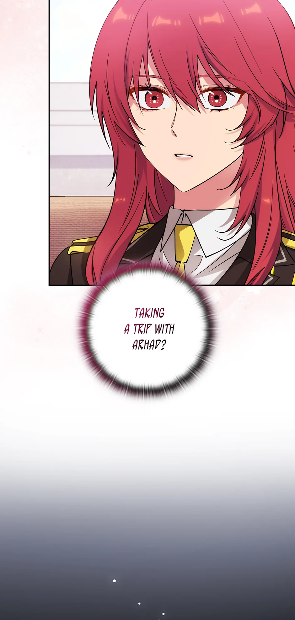 Reminiscence Adonis Chapter 270 page 13