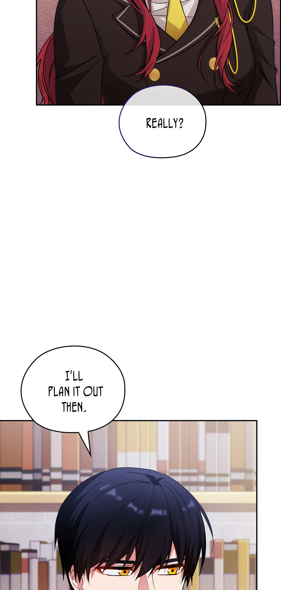 Reminiscence Adonis Chapter 270 page 16