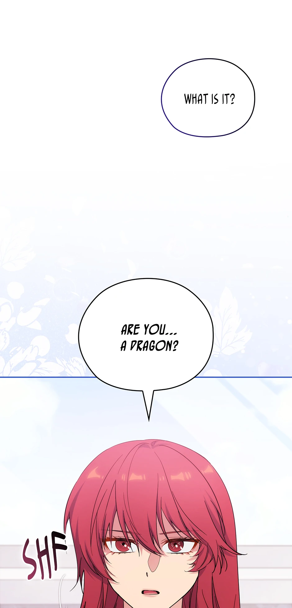 Reminiscence Adonis Chapter 270 page 20