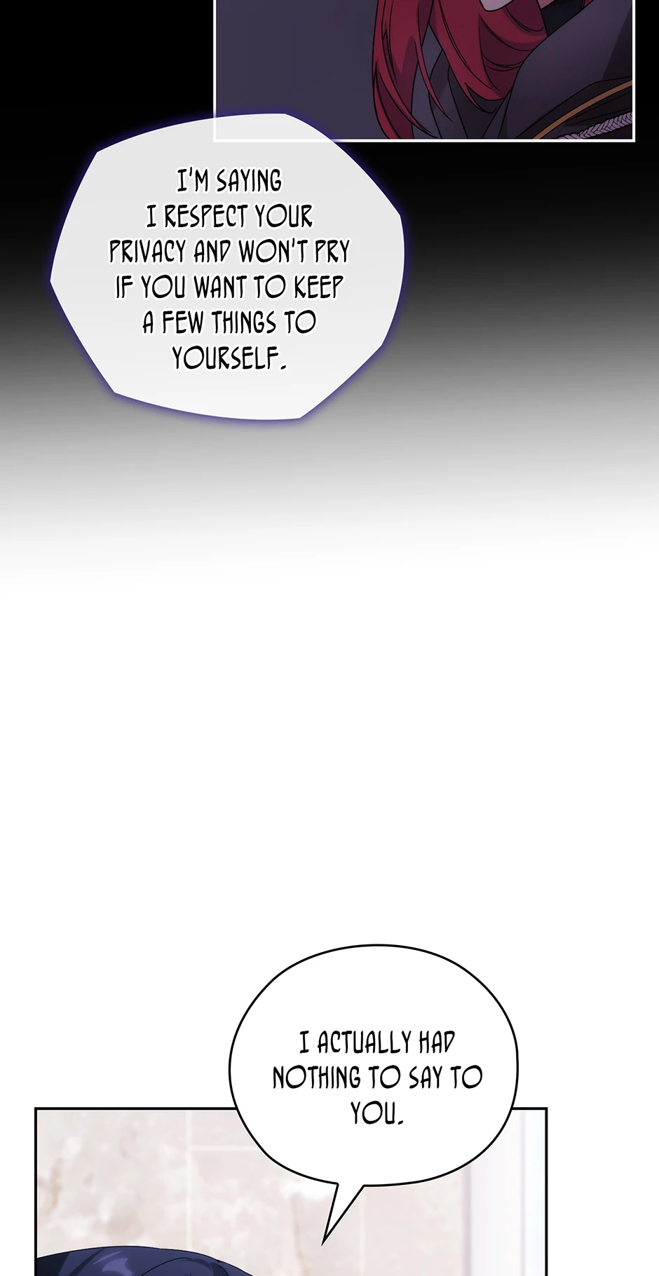 Reminiscence Adonis Chapter 270 page 33