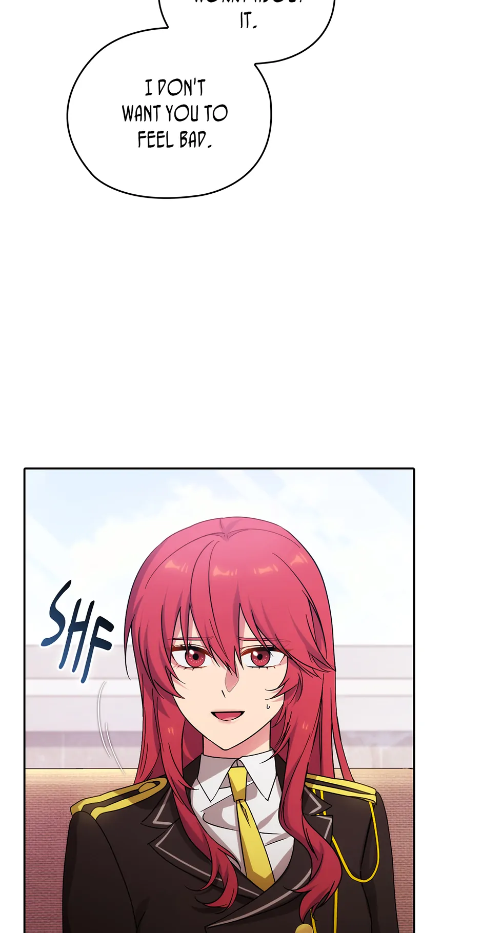 Reminiscence Adonis Chapter 270 page 36