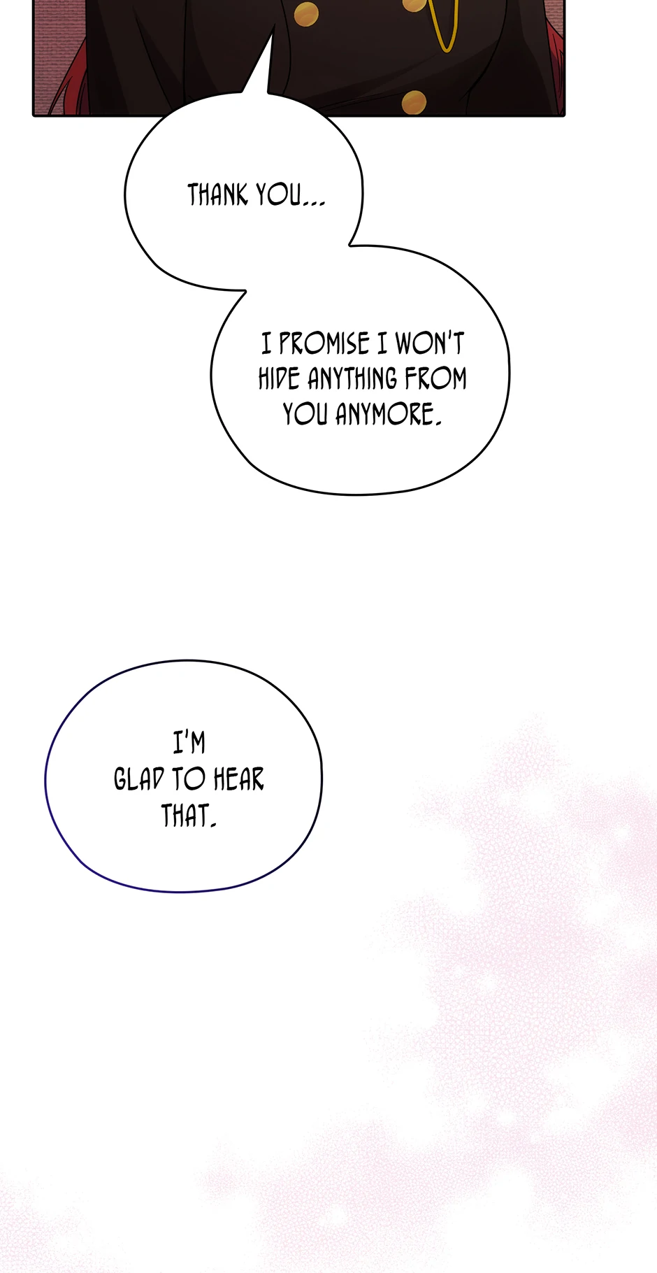 Reminiscence Adonis Chapter 270 page 37