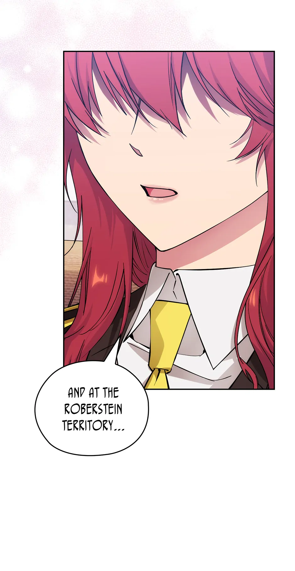 Reminiscence Adonis Chapter 270 page 38