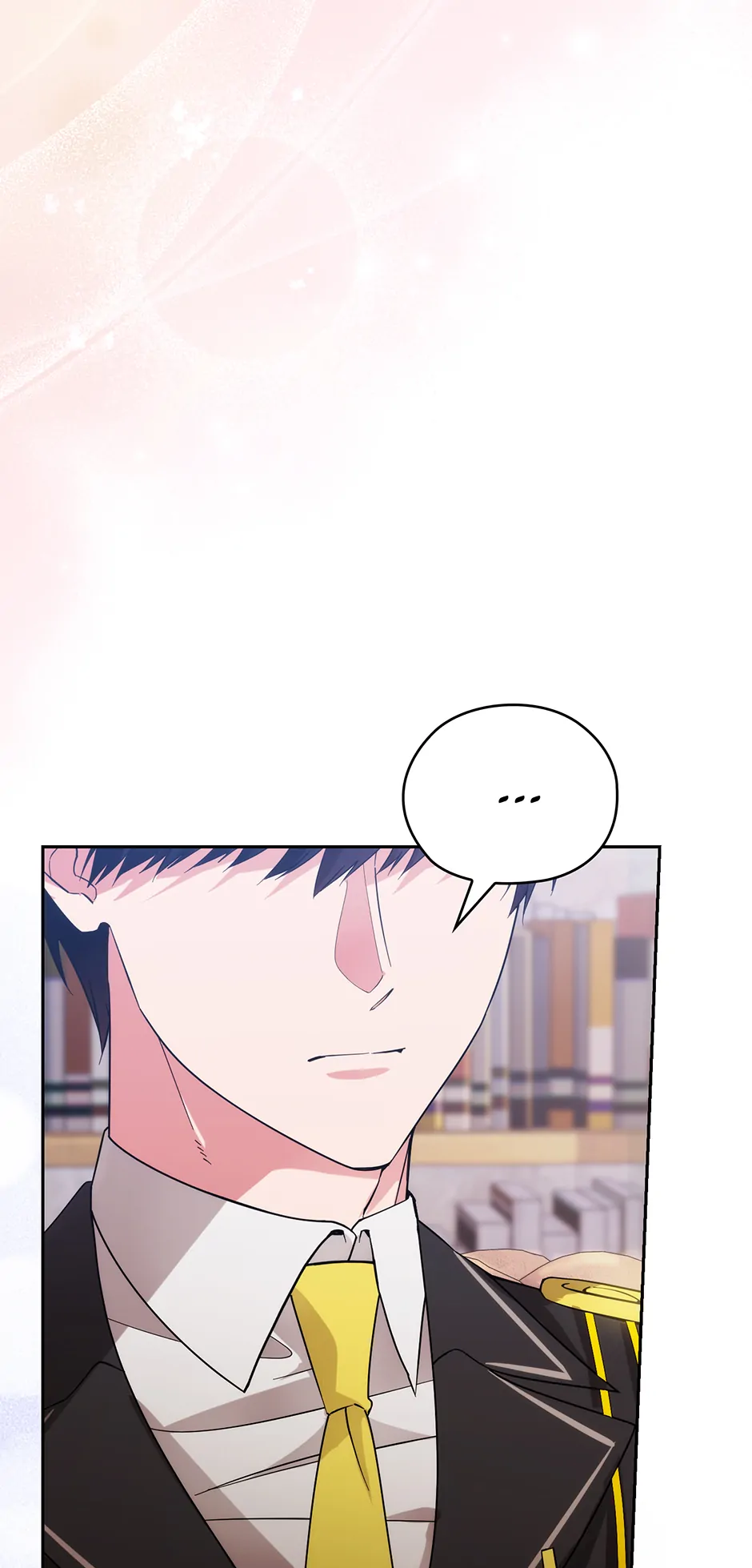 Reminiscence Adonis Chapter 270 page 3