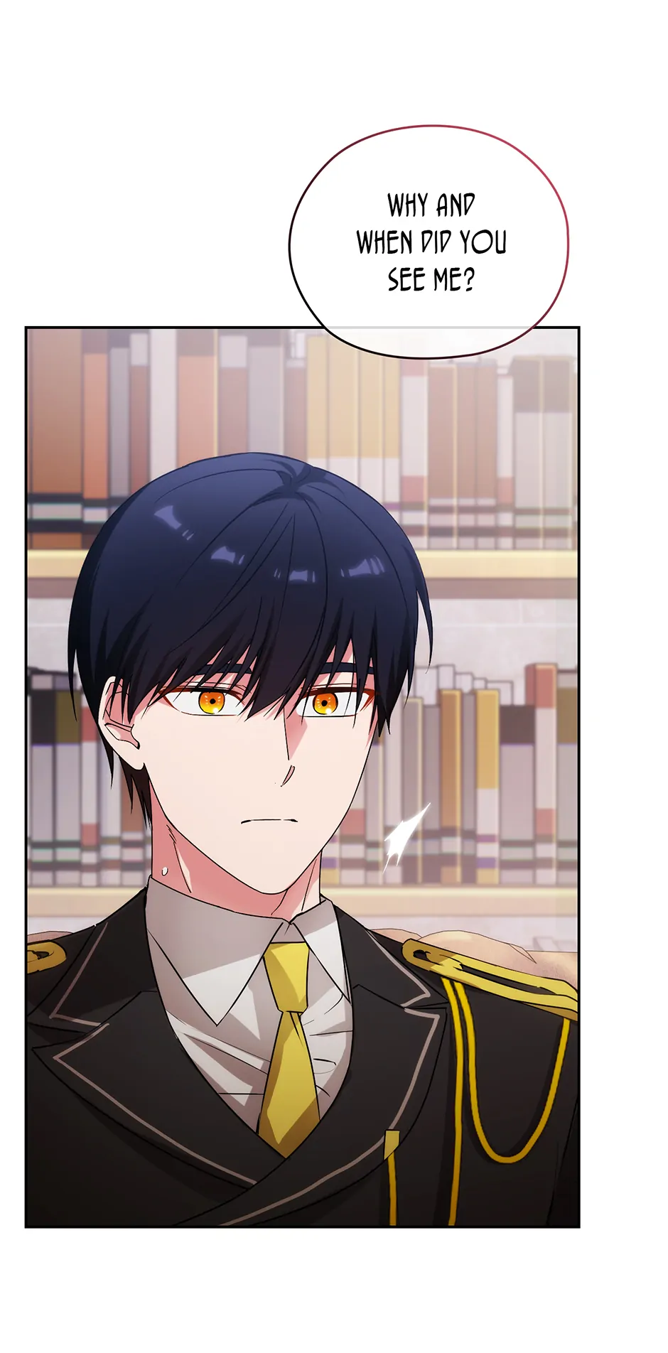 Reminiscence Adonis Chapter 270 page 39