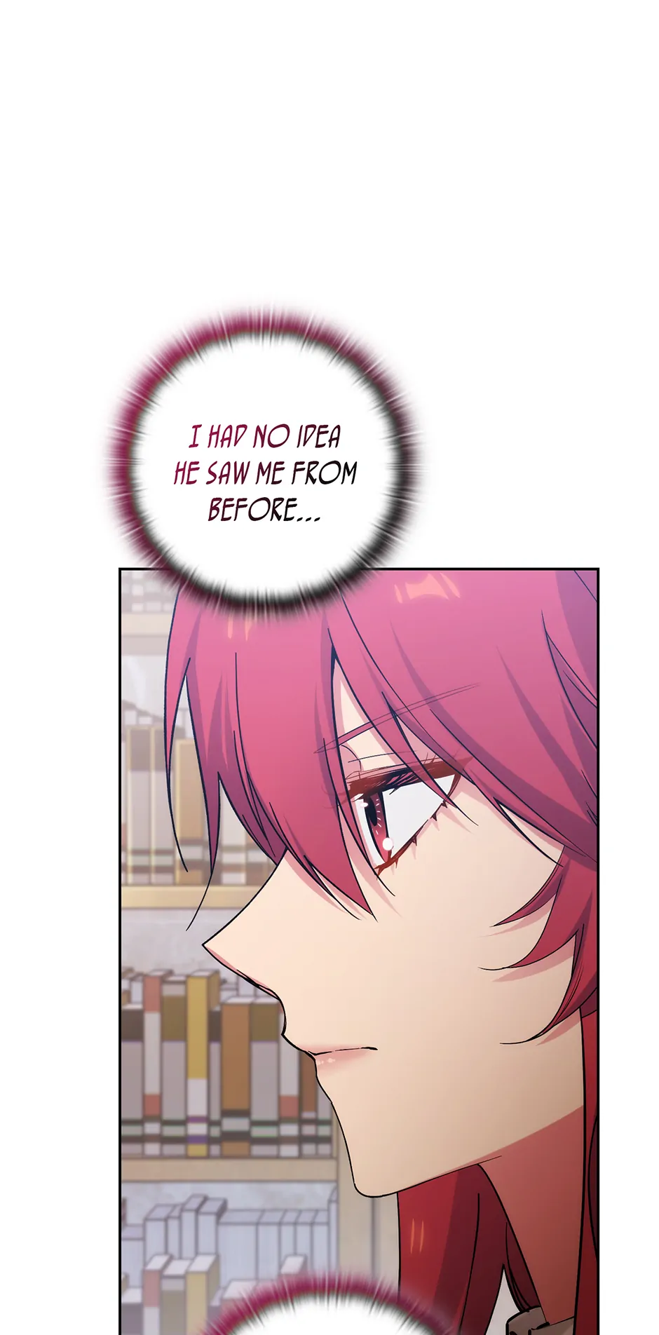 Reminiscence Adonis Chapter 270 page 40