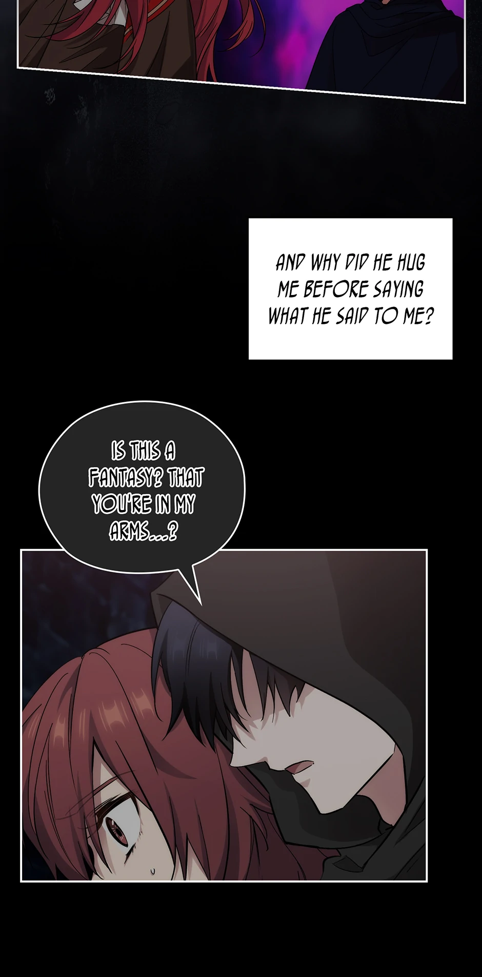 Reminiscence Adonis Chapter 270 page 42