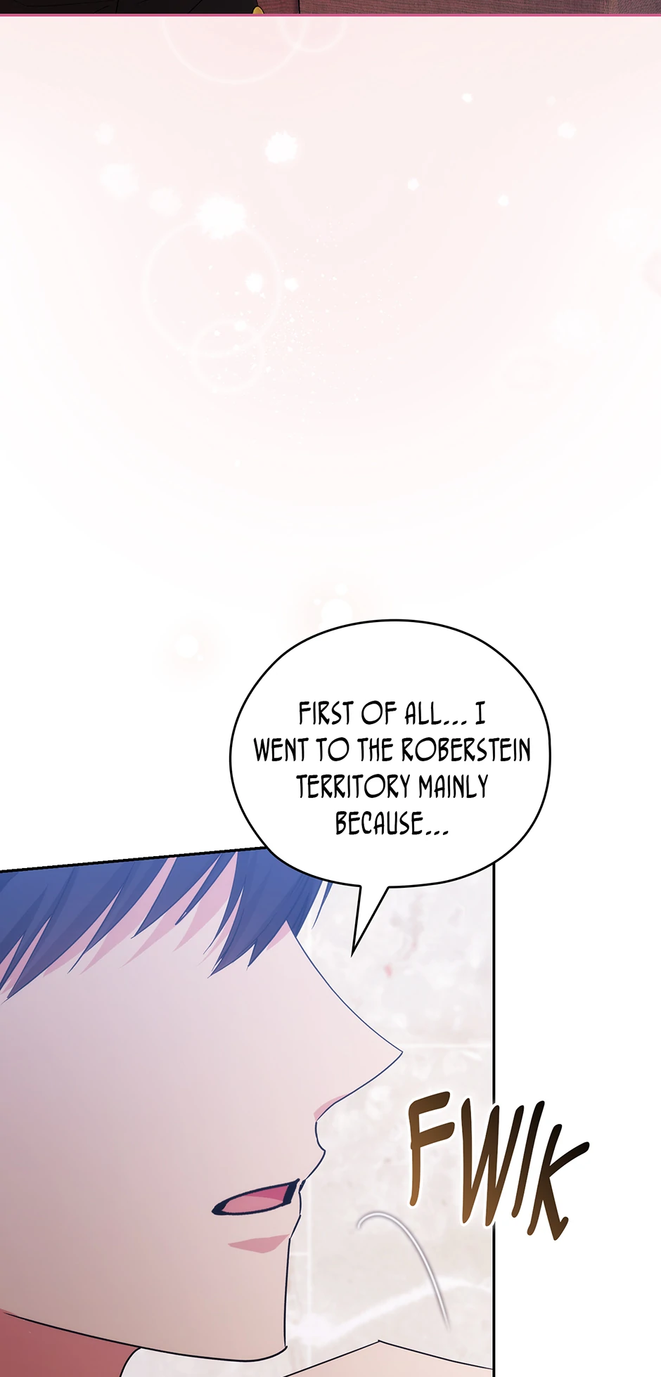 Reminiscence Adonis Chapter 270 page 50