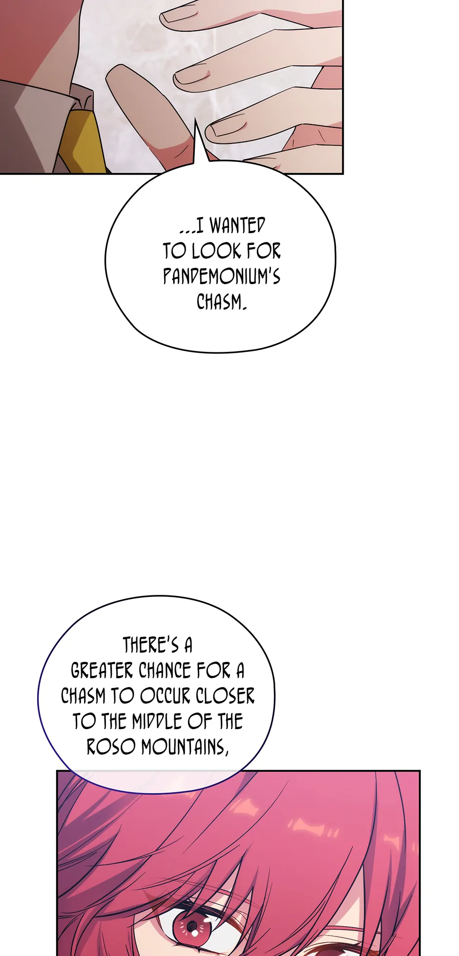 Reminiscence Adonis Chapter 270 page 51