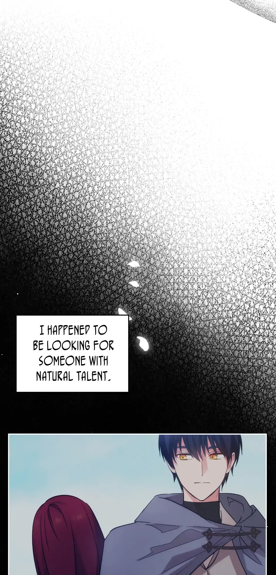 Reminiscence Adonis Chapter 270 page 53