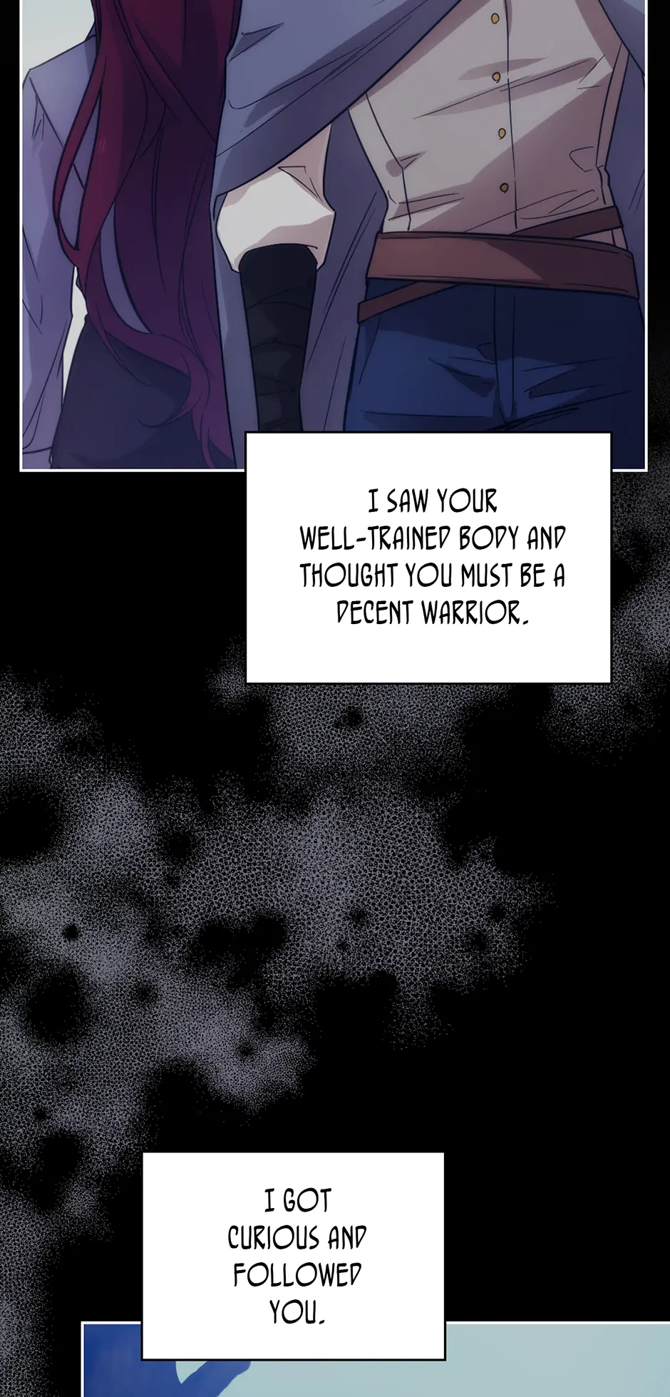 Reminiscence Adonis Chapter 270 page 54