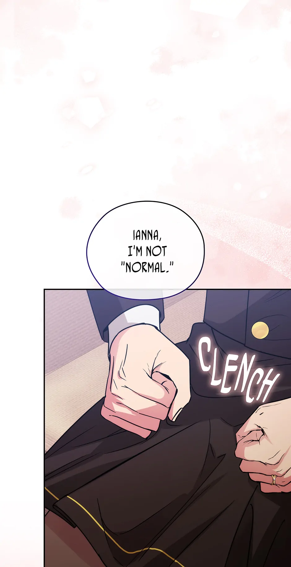Reminiscence Adonis Chapter 270 page 60