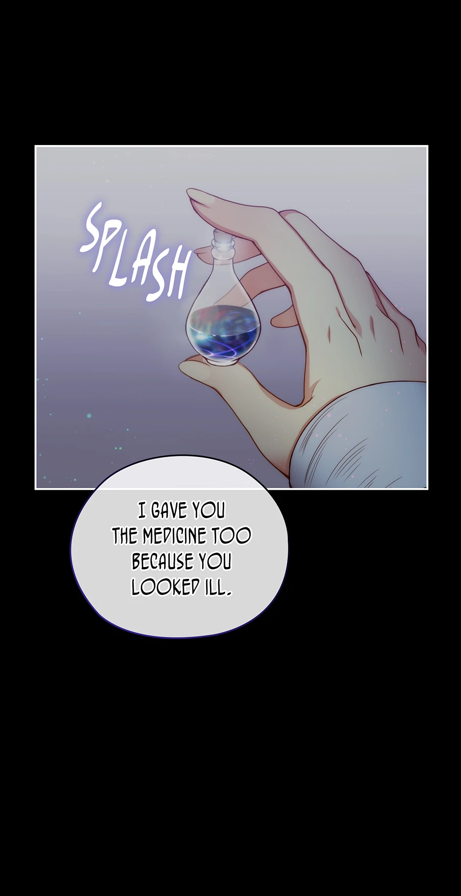 Reminiscence Adonis Chapter 270 page 68