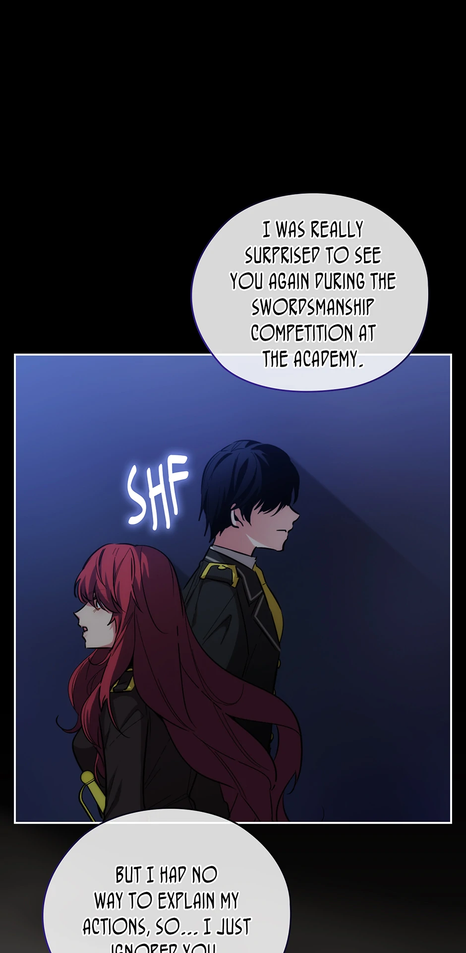 Reminiscence Adonis Chapter 270 page 69