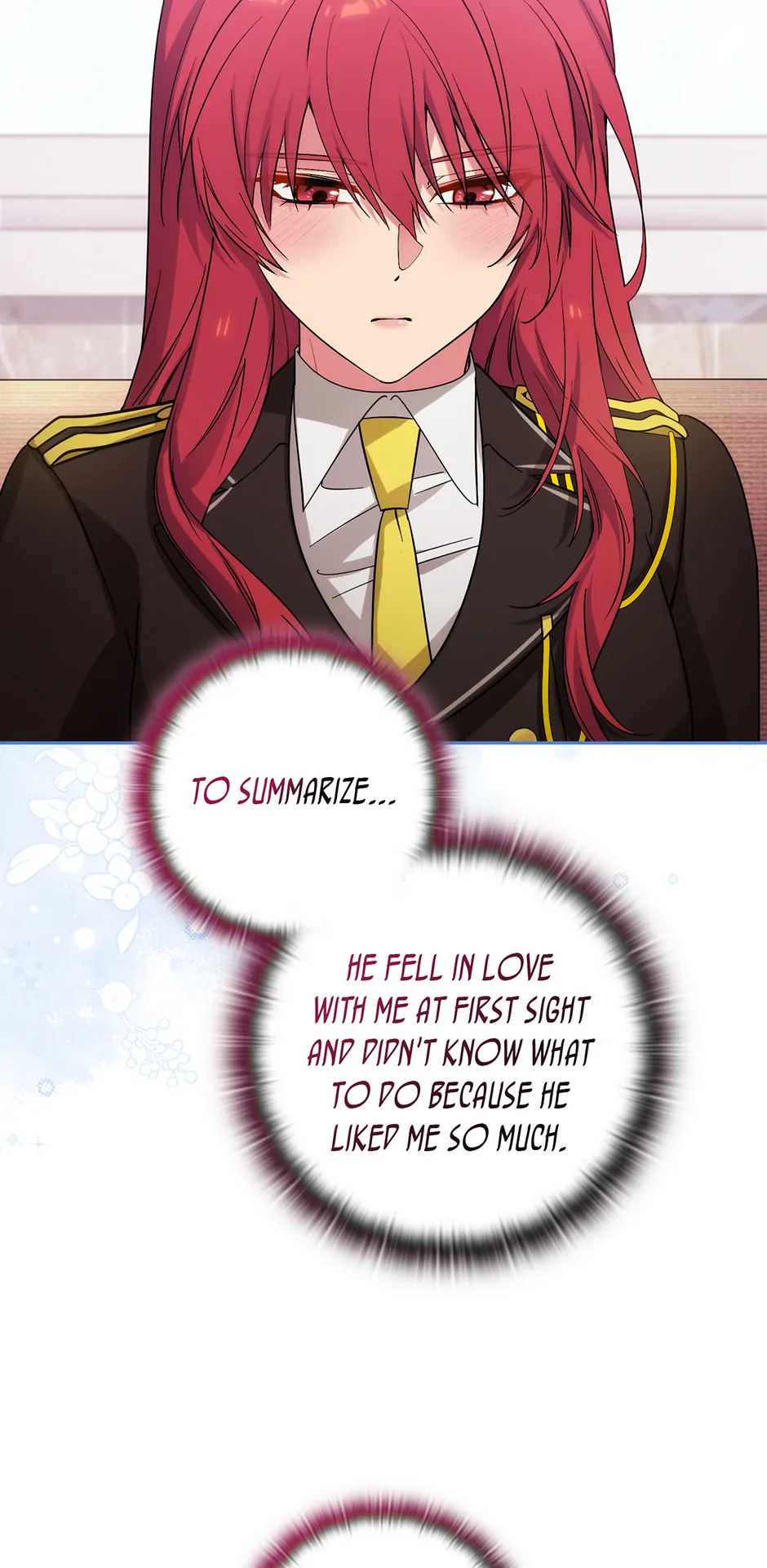 Reminiscence Adonis Chapter 270 page 71