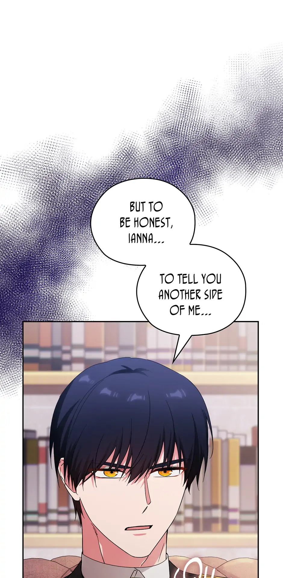 Reminiscence Adonis Chapter 270 page 76