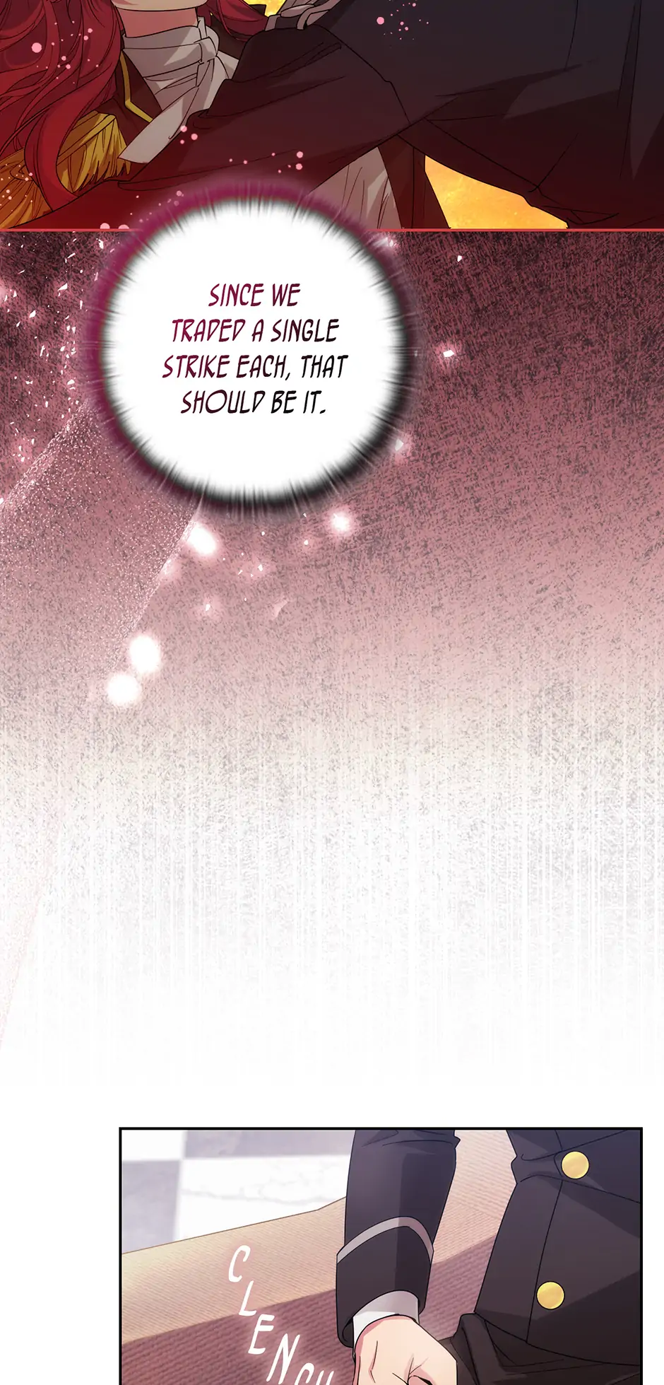 Reminiscence Adonis Chapter 270 page 7