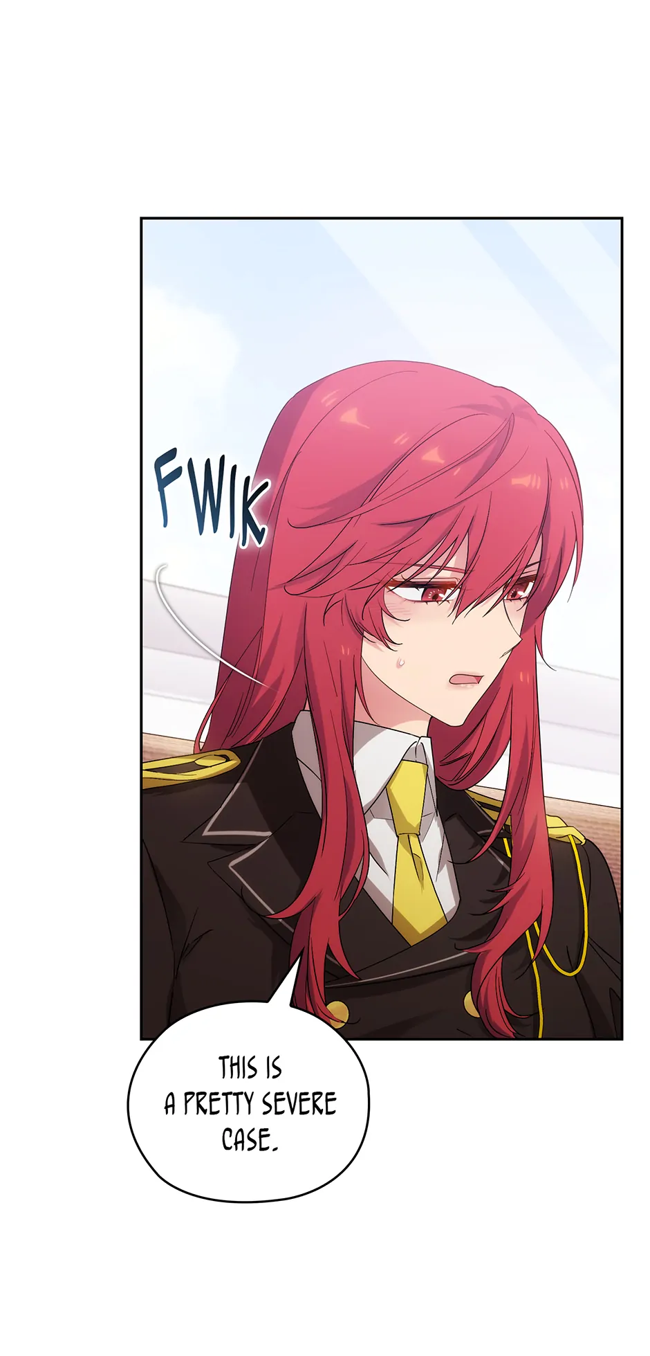 Reminiscence Adonis Chapter 270 page 79
